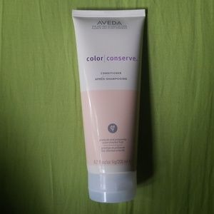 NWT Aveda Color Conserve Conditioner